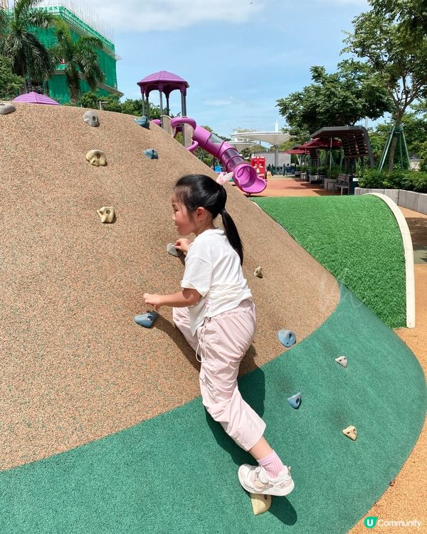 暑假親子好去處￨澳門深度遊 