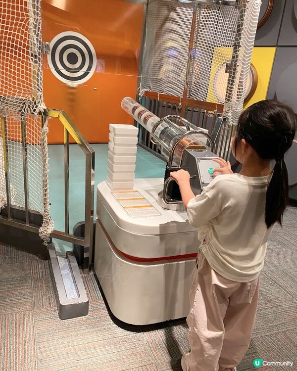 暑假親子好去處￨澳門深度遊 