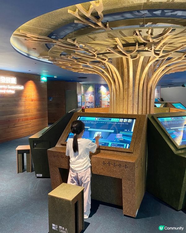 暑假親子好去處￨澳門深度遊 