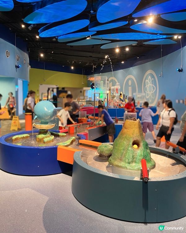 暑假親子好去處￨澳門深度遊 