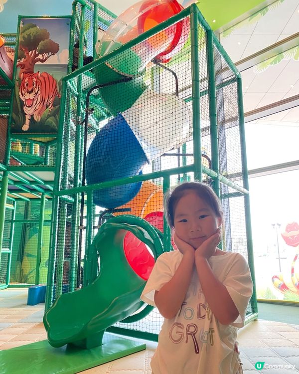 暑假親子好去處￨澳門深度遊 