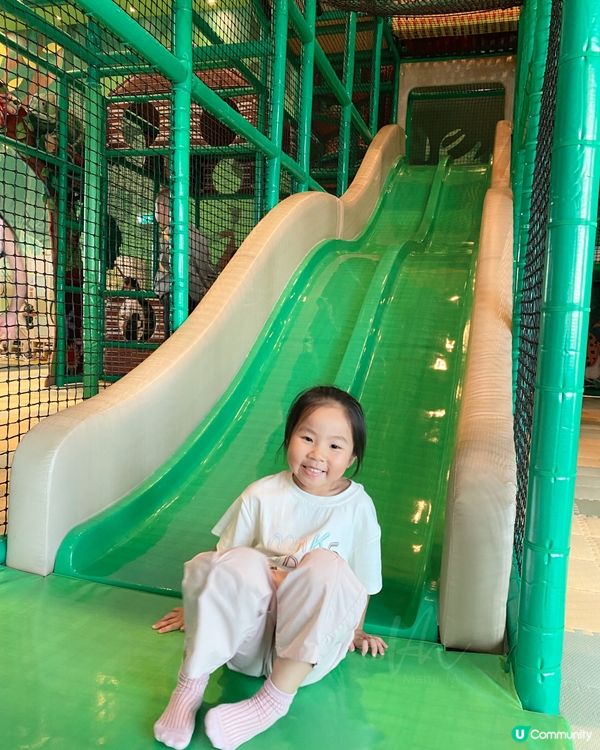 暑假親子好去處￨澳門深度遊 