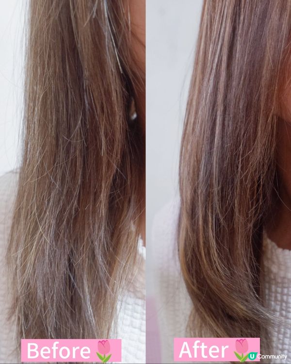 夏天必備！告別毛躁髮🌻萬寧獨賣！