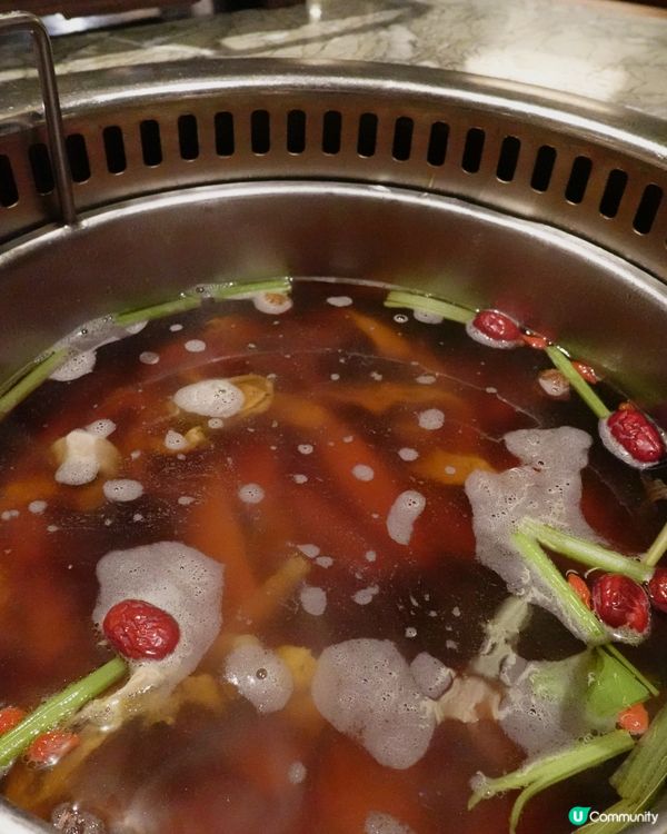 【佐敦火鍋推介🔥】50年代懷舊風！🍲✨