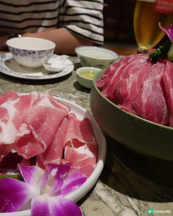 【佐敦火鍋推介🔥】50年代懷舊風！🍲✨