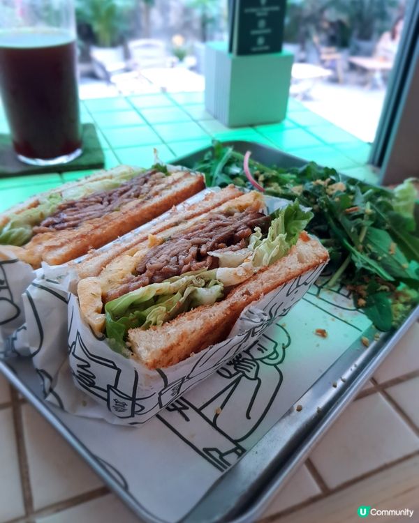 氮氣咖啡飲過未？