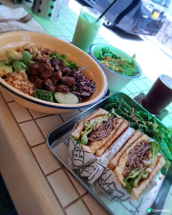 氮氣咖啡飲過未？