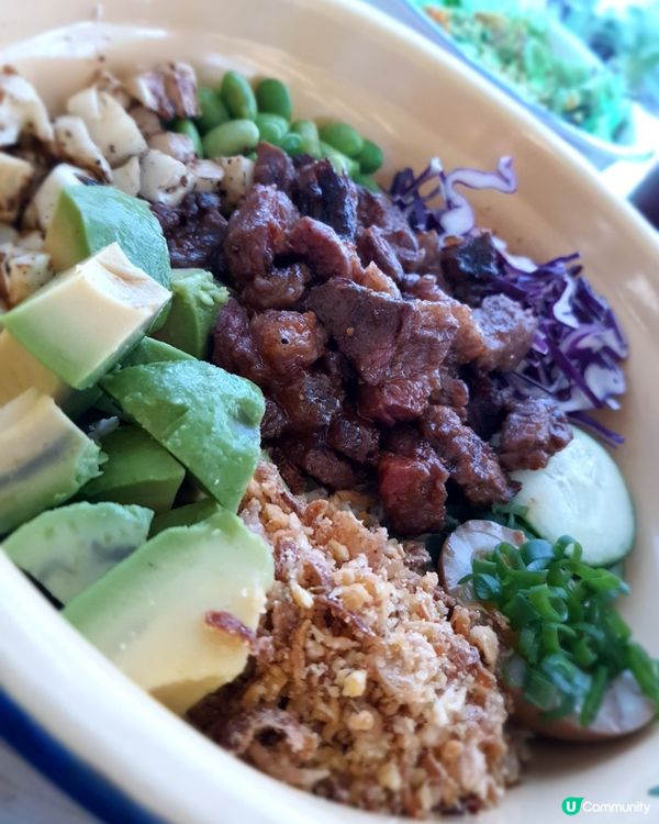 氮氣咖啡飲過未？