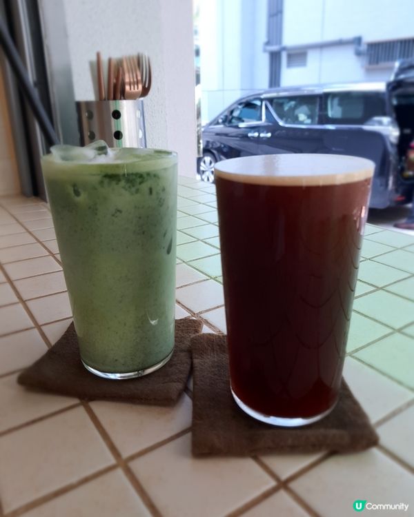 氮氣咖啡飲過未？