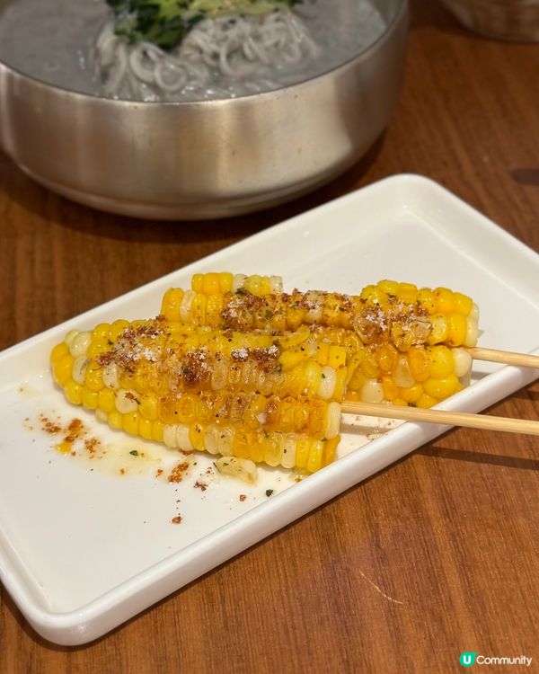 韓式炸雞串燒店🍗🍢