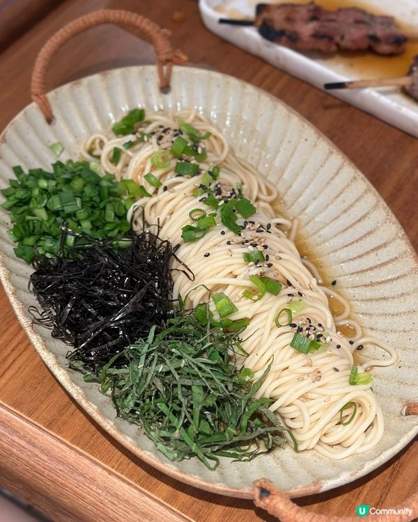 韓式炸雞串燒店🍗🍢