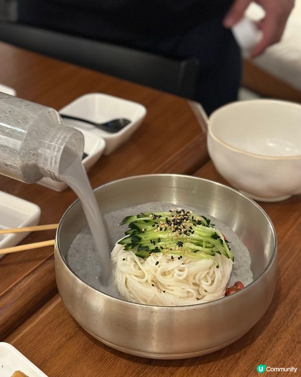 韓式炸雞串燒店🍗🍢