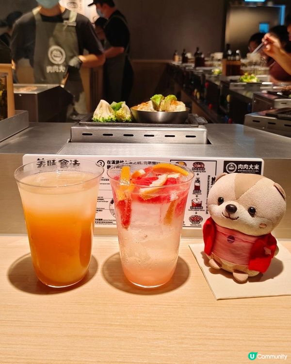 《九龍灣人氣滿滿日式漢堡扒》