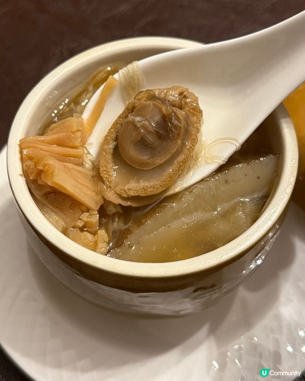 銅鑼灣⭐️吳師傅坐鎮！佛跳牆宴客一流😋 30年功力！