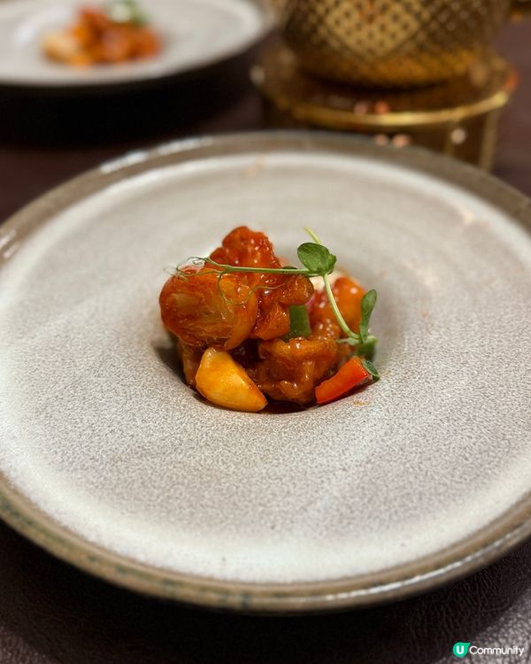 銅鑼灣⭐️吳師傅坐鎮！佛跳牆宴客一流😋 30年功力！