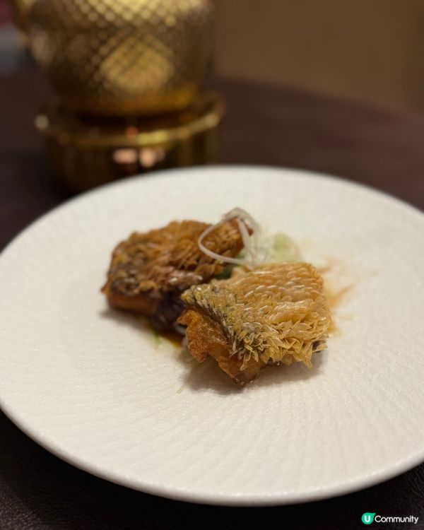 銅鑼灣⭐️吳師傅坐鎮！佛跳牆宴客一流😋 30年功力！