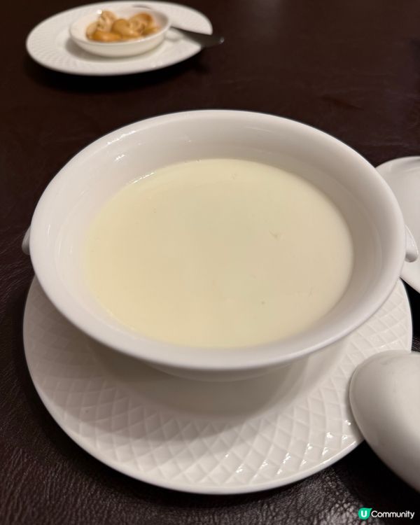 銅鑼灣⭐️吳師傅坐鎮！佛跳牆宴客一流😋 30年功力！