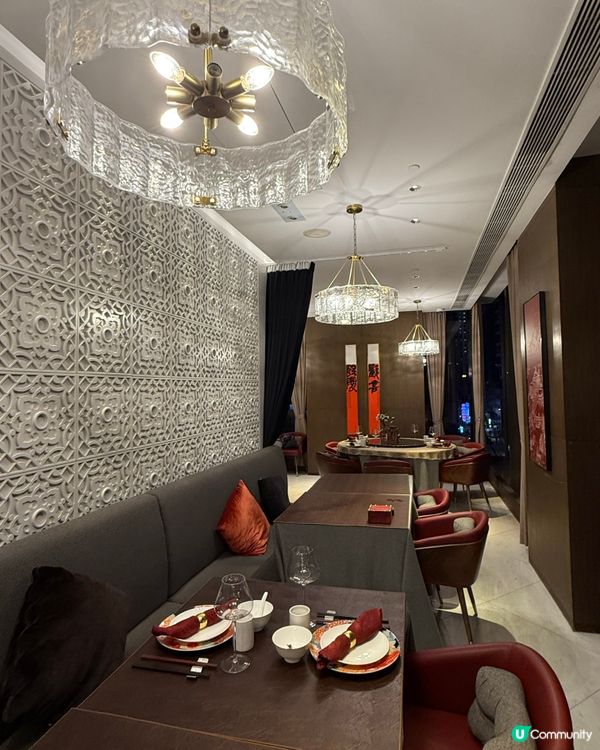 銅鑼灣⭐️吳師傅坐鎮！佛跳牆宴客一流😋 30年功力！