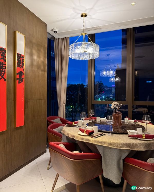 銅鑼灣⭐️吳師傅坐鎮！佛跳牆宴客一流😋 30年功力！