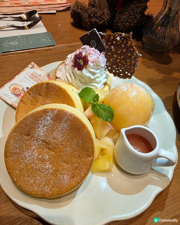 熊熊限定主題cafe