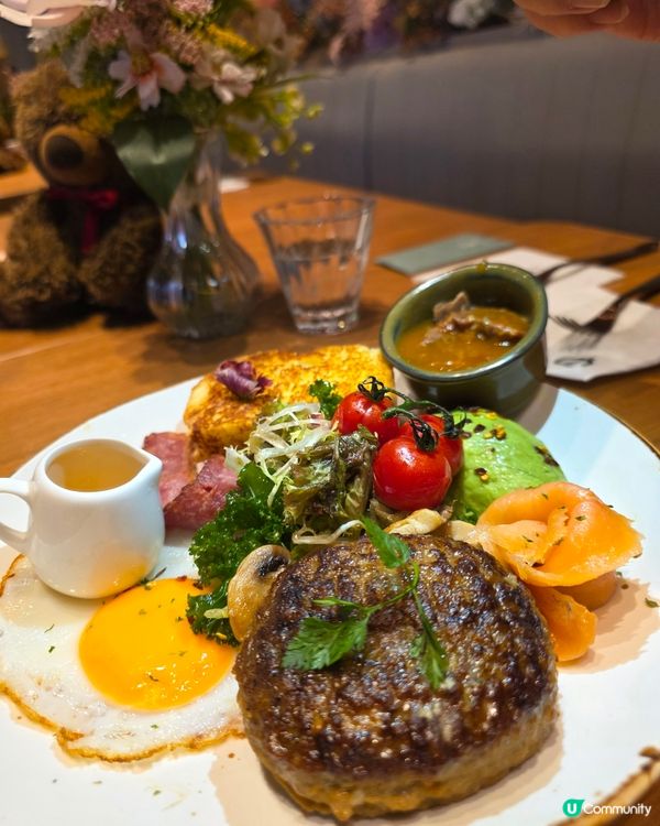 熊熊限定主題cafe