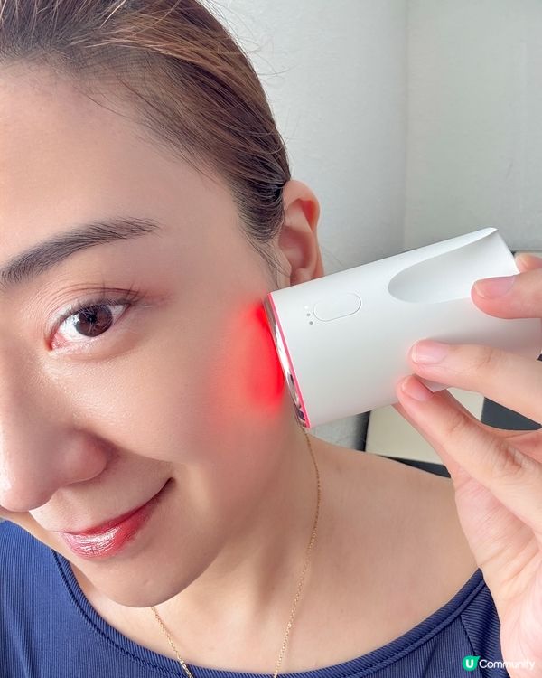 居家美容院級享受！✨ 5% OFF 優惠碼！