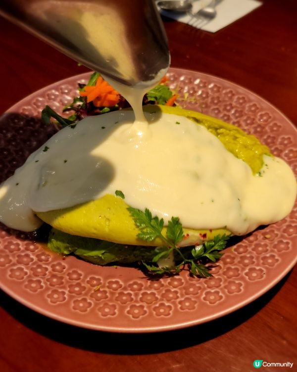 日式咖喱烏冬🤤！牛肋肉+刨朱古力😋！