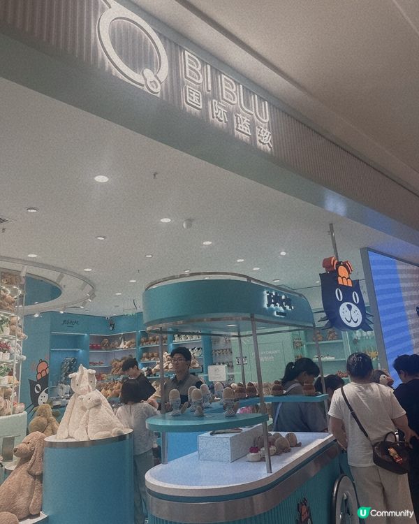 Jelly cat 新鋪開張啦 