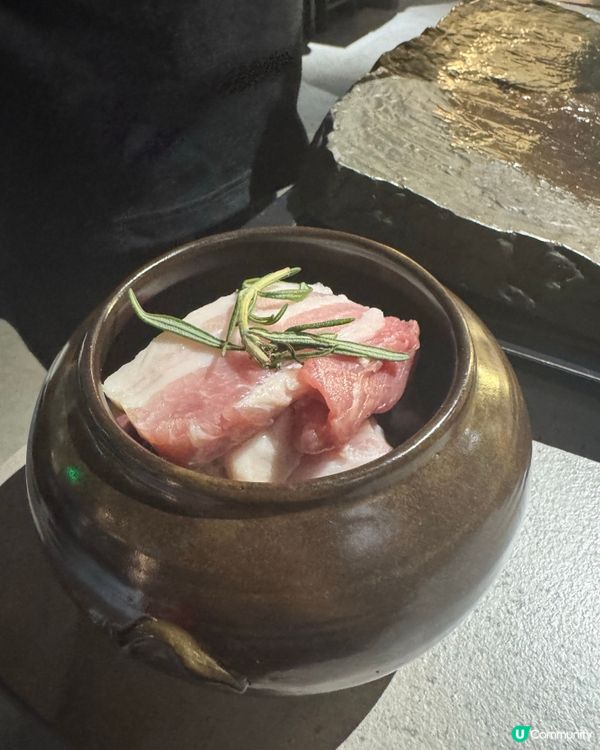 濟州島風格罈子五花肉夠特式