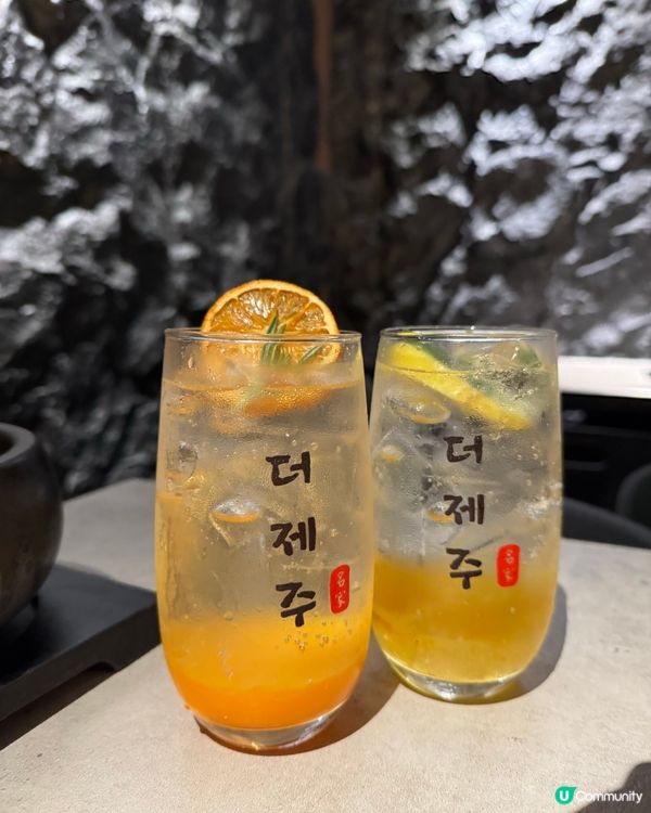 濟州島風格罈子五花肉夠特式