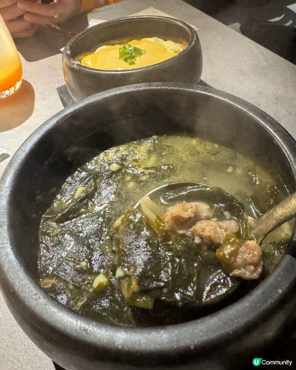 濟州島風格罈子五花肉夠特式