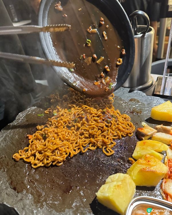 濟州島風格罈子五花肉夠特式