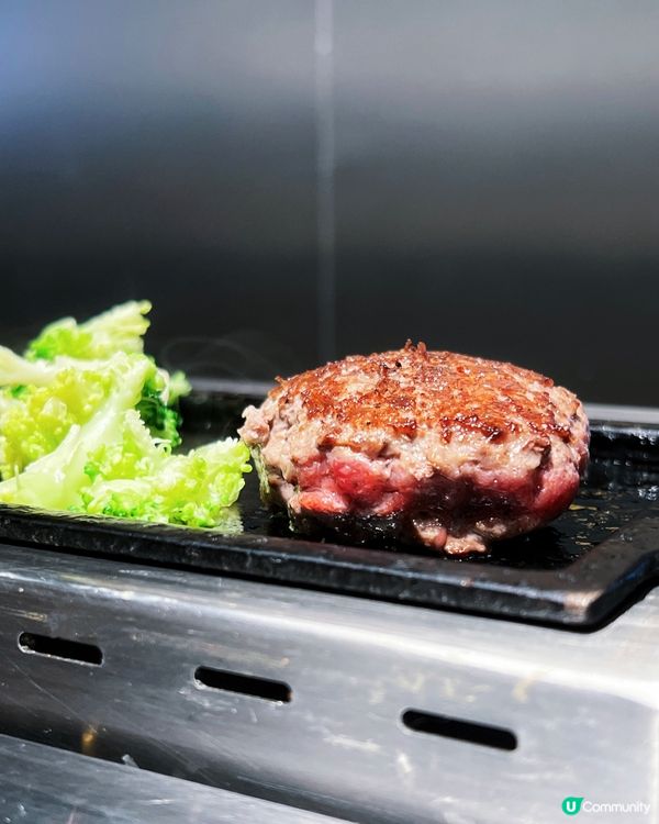 原來都係日本過江龍🇯🇵 平價版挽肉と米😗