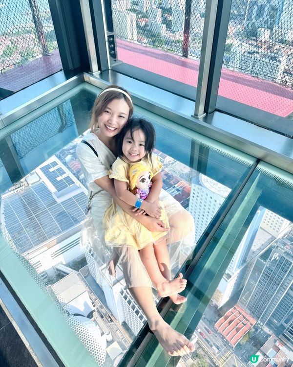 檳城親子遊推介！