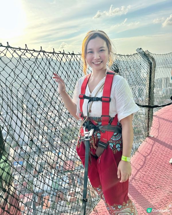 檳城親子遊推介！