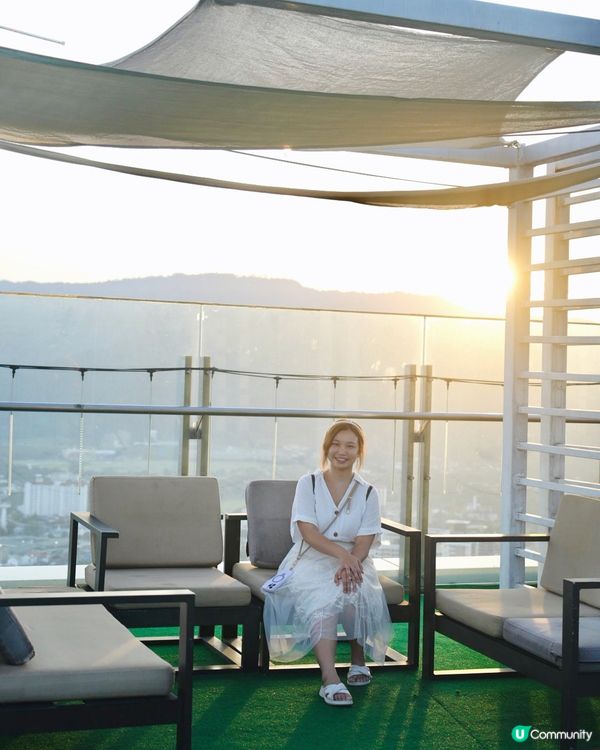 檳城親子遊推介！