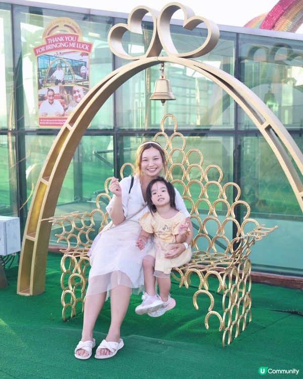 檳城親子遊推介！