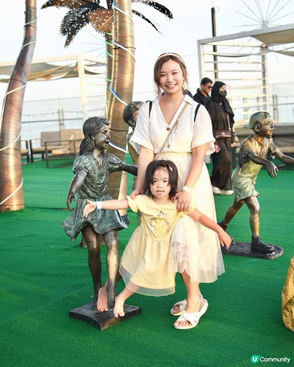 檳城親子遊推介！