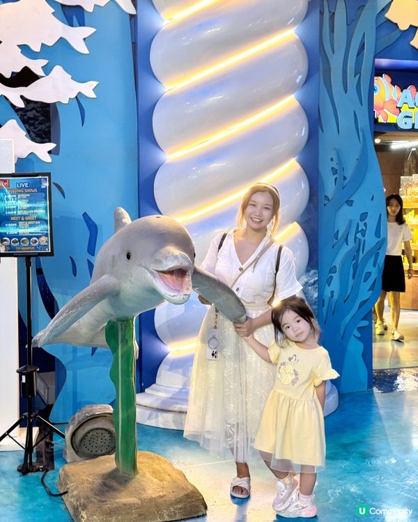 檳城親子遊推介！