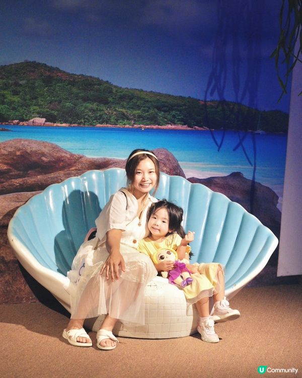 檳城親子遊推介！