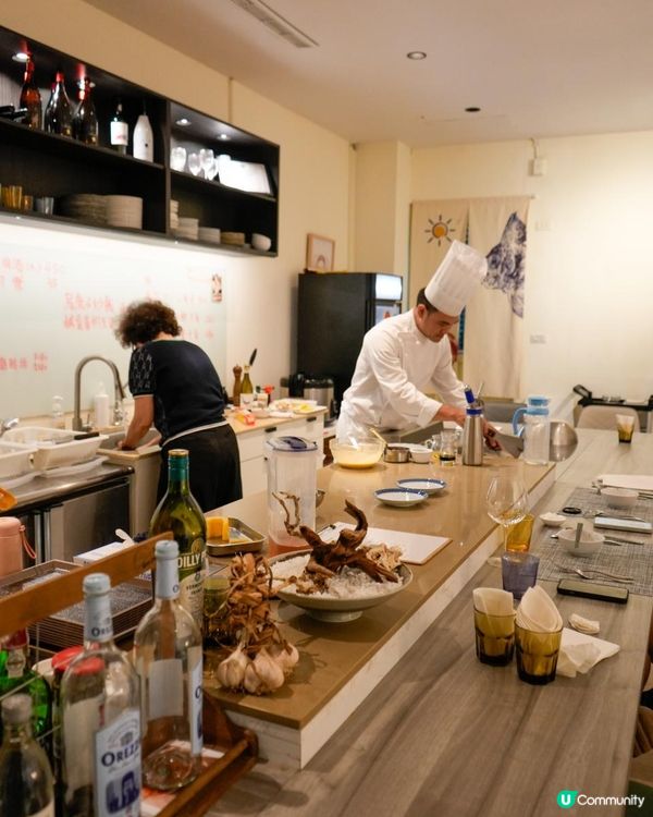 在Googlekqp發現高雄這間鐵板燒🔥