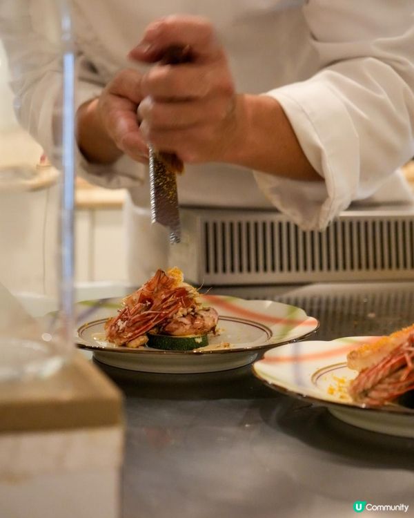 在Googlekqp發現高雄這間鐵板燒🔥