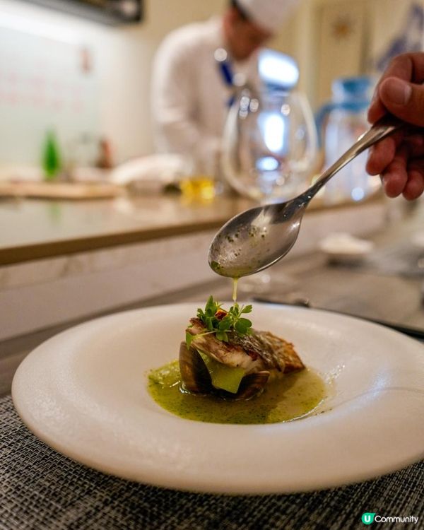 在Googlekqp發現高雄這間鐵板燒🔥