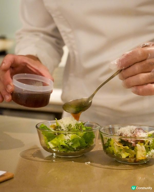 在Googlekqp發現高雄這間鐵板燒🔥