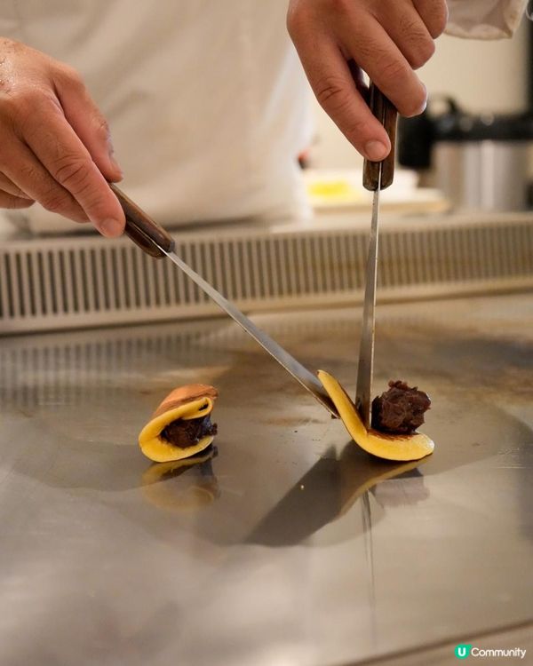 在Googlekqp發現高雄這間鐵板燒🔥