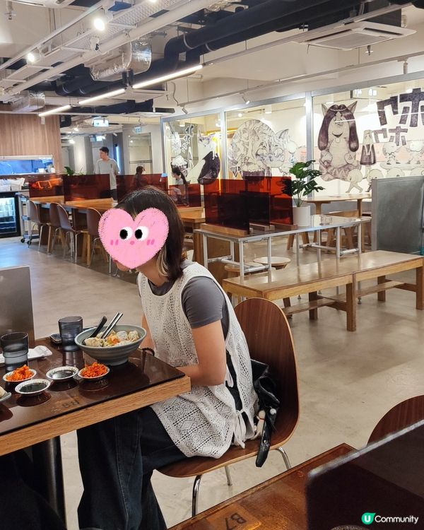 長沙灣睇戲前必食！😋 甜記餃子勁正！🥟 抵食夾大件