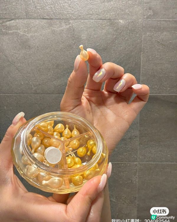 21日逆齡神器！細胞級抗老🤩 3.5歲都得？