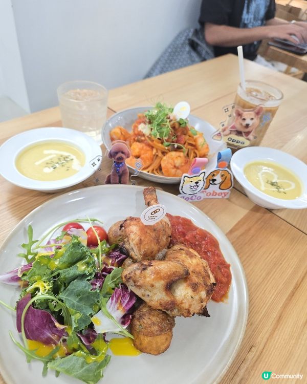 皇牌燒春雞🐔！外賣自取😋！即叫即焗！