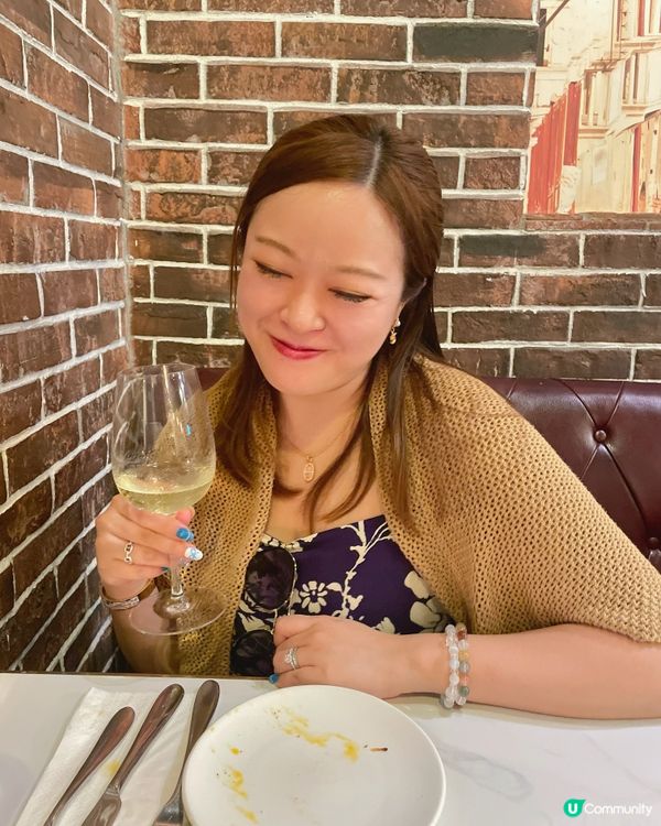 【思思賢灣仔美食再訪😋】抵飲又好食！🍕🍹