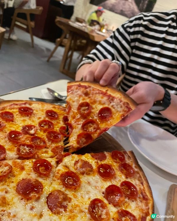 【思思賢灣仔美食再訪😋】抵飲又好食！🍕🍹